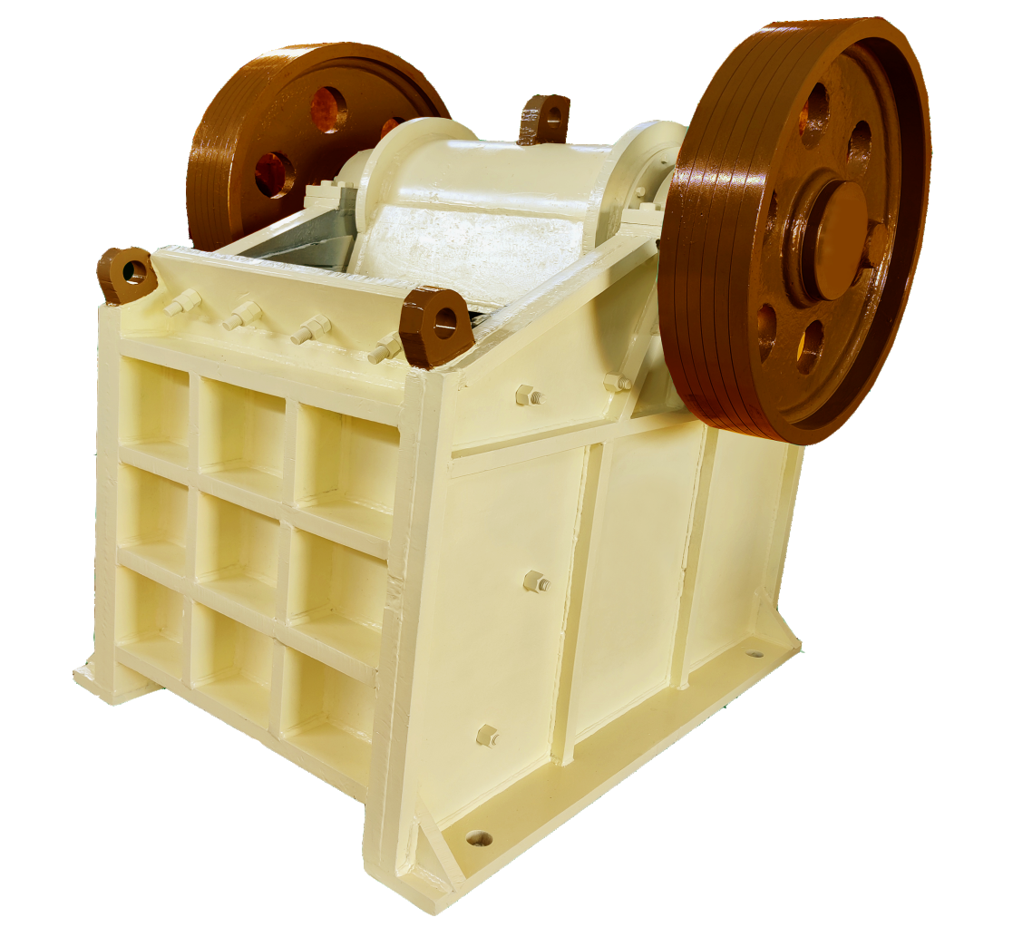 Jaw Crusher